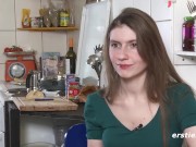 Ersties: Vanessa 9/16