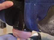  Just the tip with fleshlight  16/16