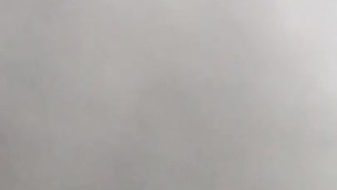 Tiny cock explodes in public