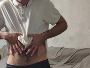 A beautiful exhibit 3/16