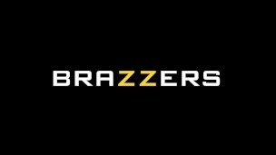Stepbrother Bangs The Bride-To-Be - Rae Lil Black / Brazzers