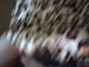 Slobbin in Vegas 6/16