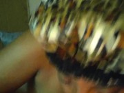 From Vegas with love. 7/16