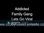Addicted