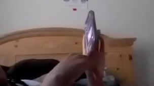 Fuck the pussy I need my bag
