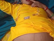 Girlfriend ko kone me lejakar gaand mari 16/16