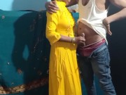 Girlfriend ko kone me lejakar gaand mari 3/16