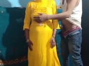 Girlfriend ko kone me lejakar gaand mari 4/16