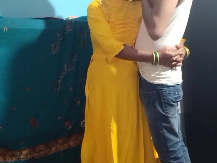 Girlfriend ko kone me lejakar gaand mari