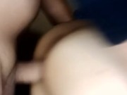 Estudiante  no dejaba de mojarme la Berga cada 2 minutos 14/16