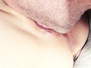 My milf licking orgasm compilation 6/16