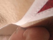 My milf licking orgasm compilation 9/16