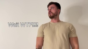 Macrophilia - brat growth pill gone wrong