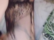 Wife with black lingerie want to be fucked at morning 15/16