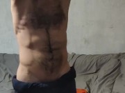 What I do brings me joy and satisfaction 15/16