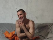 What I do brings me joy and satisfaction 8/16