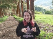 UNA RICA  FOLLADA  EN UN DÍA DE CAMPO