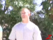 Busty Blonde Moans From Fat Cock In Pussy 7/16