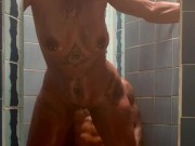 Drown’n Prissy 6/16