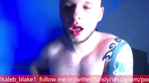 Burp Fetish Custom Video by Kaleb_Blake1