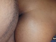 Luscious15 on PornHub / @LusciousLocs on Onlyfans Takes Anal Creampie 11/16