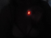 Early morning smoke and blow Caught! 1/16