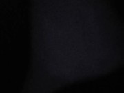 Early morning smoke and blow Caught! 15/16