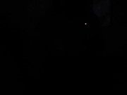 Early morning smoke and blow Caught!