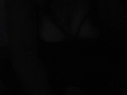 Early morning smoke and blow Caught! 3/16