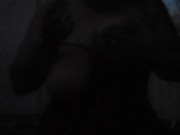 Early morning smoke and blow Caught! 7/16