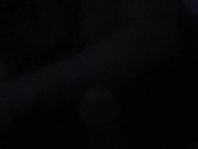 Early morning smoke and blow Caught! 9/16