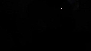 Early morning smoke and blow Caught!