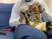 Making feel good  11/16