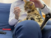 Making feel good  3/16