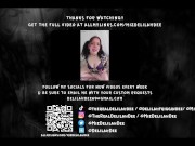 Hurry!! Before She Catches Us!! (A Little StepSister POV) 12/16