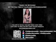 Hurry!! Before She Catches Us!! (A Little StepSister POV) 14/16