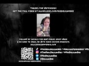 Hurry!! Before She Catches Us!! (A Little StepSister POV) 9/16