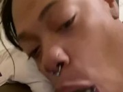 Early Morning Wet Mouth👅 3/16