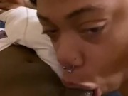 Early Morning Wet Mouth👅 4/16