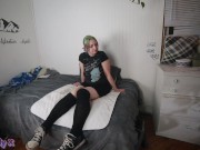 Step Daddy makes me squirt hard 7/16