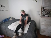 Step Daddy makes me squirt hard 8/16