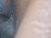  Her Fat creamy Pussy Wont let my Dick rest! 6/16