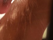 Вика _ Сочный Музыкальный МЕТАРТ в Душе _ НИГОНИКА 15/16