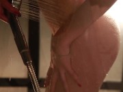 Вика _ Сочный Музыкальный МЕТАРТ в Душе _ НИГОНИКА 2/16