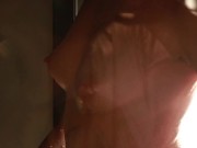 Вика _ Сочный Музыкальный МЕТАРТ в Душе _ НИГОНИКА 4/16