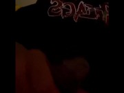 Mr.Lamar’s April recap 9/16