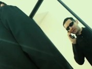 Matrix XXX parody 10/16