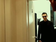 Matrix XXX parody 11/16