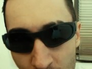 Matrix XXX parody 3/16