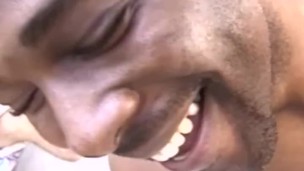 Swinger Wifey gets BBC Interracial Outdoors Feeling good